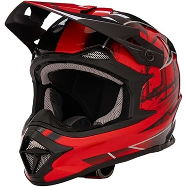 Amazon.co.jp ほしい物ランキング: オフロード用ヘルメット で、ほしい